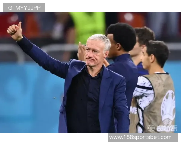 德尚调侃科曼假期生活科曼幽默回应需赴巴格达踢球