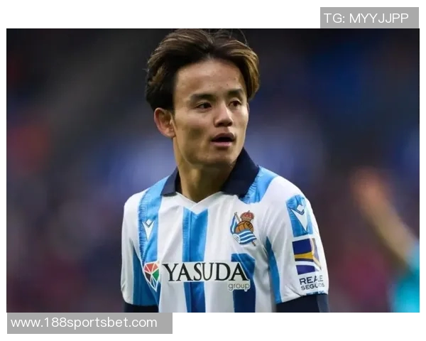 久保建英谈球队成长：每支队伍都有自己的发展节奏与轨迹