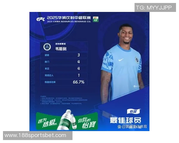 新鹏城外援列昂索坚信球队能逆转困境成功保级