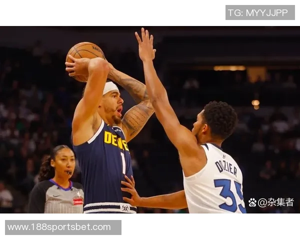 掘金主帅称沃特森与首发球员默契十足成季前赛重要亮点