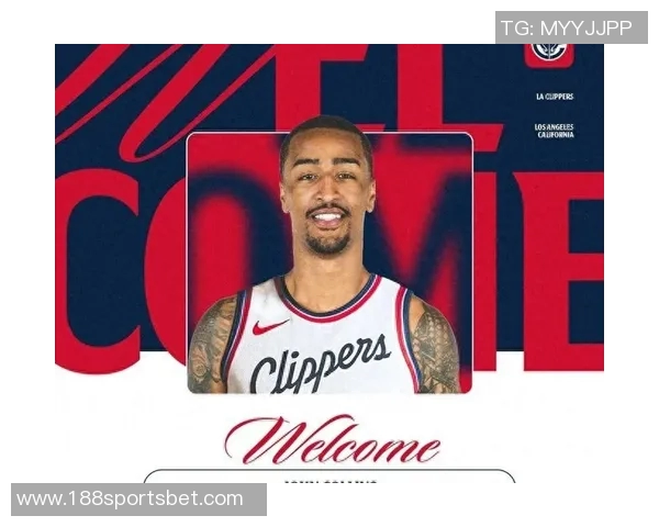 小卡称科林斯打四号位能对抗更高大球员我们每个位置的球员体型都很出色