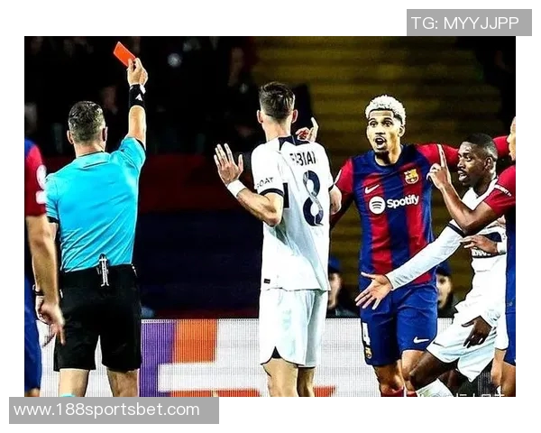 巴萨与巴黎欧冠交锋六场进球盛宴场均466球引发热议