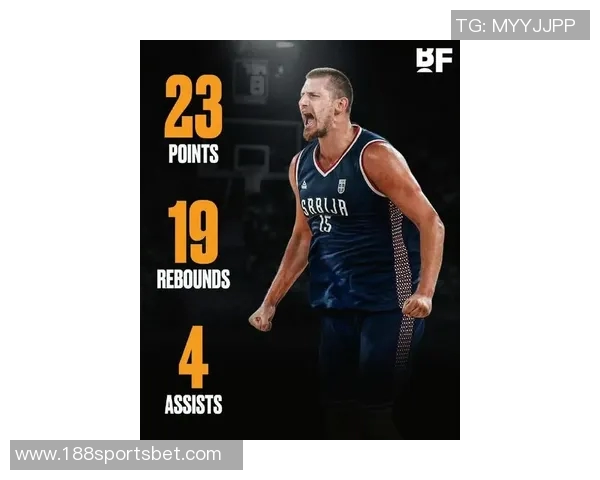 NBA新赛季第一中锋评选结果揭晓约基奇荣膺桂冠引发热议