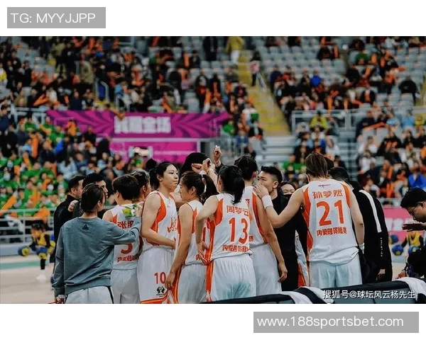 决赛日来临体育女神大赛终极对决谁将成为巅峰之星