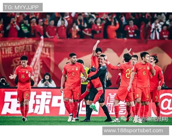 国足排名提升背后原因分析萨尔瓦多连败导致排名大幅下滑至第94位