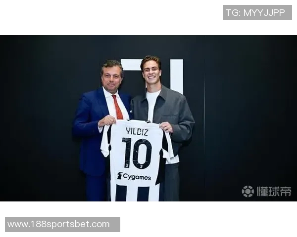 尤文图斯续约伊尔迪兹年薪将增至450万欧多家豪门争抢他