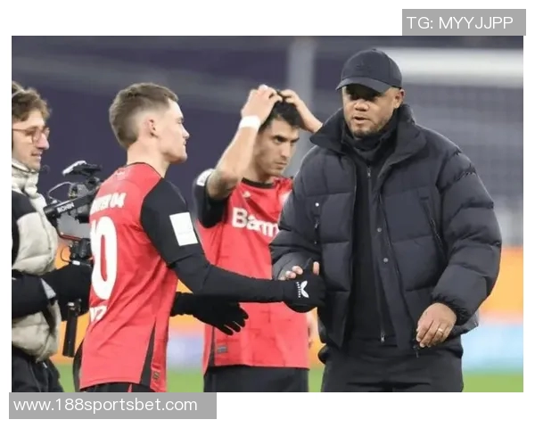 萨默尔称孔帕尼沉着如老者期待维尔茨重拾巅峰状态