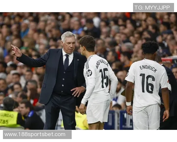 皇马惨败阿森纳后安帅离任已定四天内谈妥阿隆索接任事宜