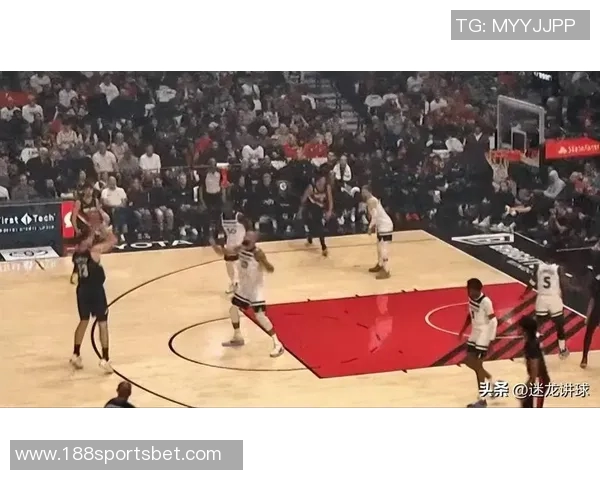 麦丹回顾爱德华兹41分7助攻表现称其为常规操作已观察六年