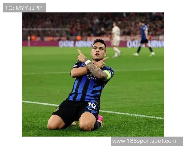 替补奇迹！劳塔罗27分钟内轰入2球获高分85成比赛亮点