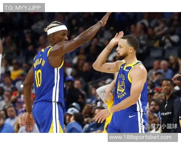 库里追平历史传奇组合记录14个赛季同队再创辉煌GDP组合续写传奇