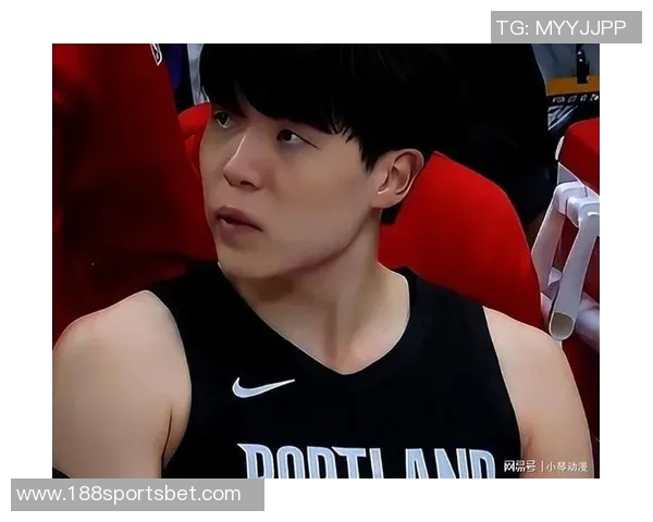 苏群点评杨瀚森担任第二中锋的潜力与发展前景