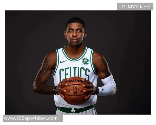 凯里欧文携手迈克达威开启运动防护新时代共同打造行业新标杆 凯里欧文携手迈克达威开启运动防护新时代共同打造行业新标杆