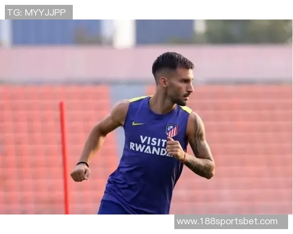 塞尔报道汉茨科参与马竞训练卡尔多索预计未来几天恢复合练 塞尔报道汉茨科参与马竞训练卡尔多索预计未来几天恢复合练