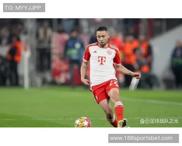 拜仁尚未确定格雷罗未来计划明春与球员展开谈判