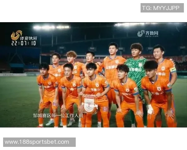 山东泰山B队在中乙联赛收官战中以五球大胜深圳二零二八队展现强劲实力