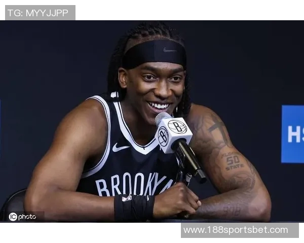 篮网官方送上真挚祝福庆祝特伦斯曼恩29岁生日快乐