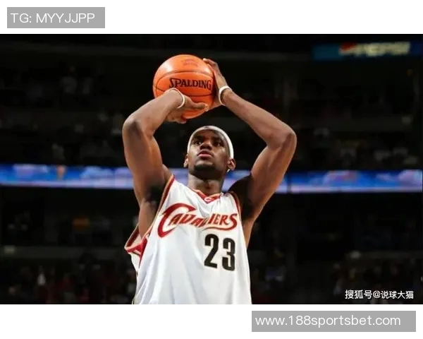 詹姆斯与斯波共同探讨现代篮球的节奏与空间的重要性