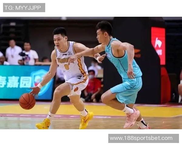 杨瀚森对决对方替补中锋期待展现实力助力球队取胜