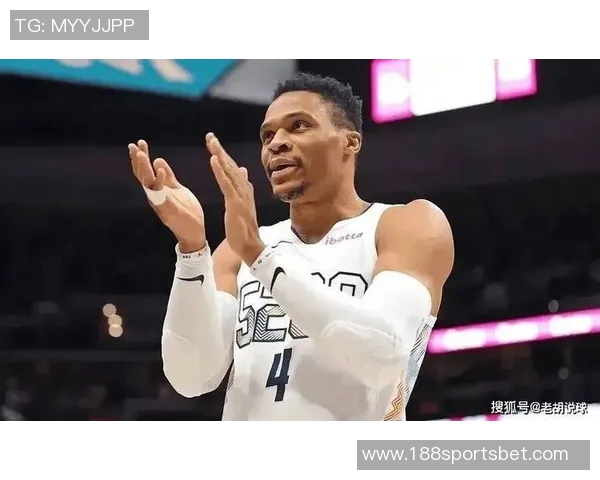 距离新赛季仅剩17天威少仍无下家鹿媒热议我鹿是否应追逐他 距离新赛季仅剩17天威少仍无下家鹿媒热议我鹿是否应追逐他