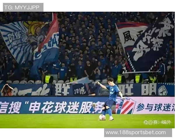 亚冠海港主场仅吸引10197观众球迷热情为何如此低迷