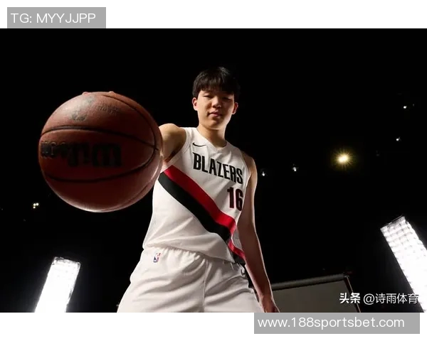 杨瀚森防守位置感显著提升媒体人称赞其持续进步表现