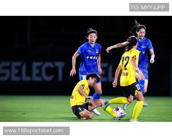 21岁姜晨璟绝杀助武汉女足晋级身高161的后腰展现出色实力与魅力