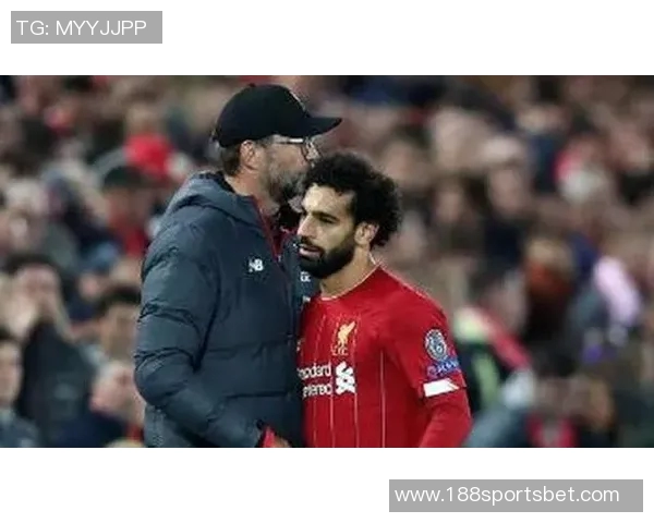 萨拉赫上次英超替补争执克洛普回顾2024年4月的场边风波