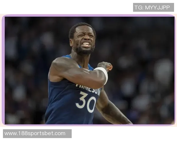 兰德尔坦言面对胜率过半球队全败NBA竞争激烈需及时调整策略