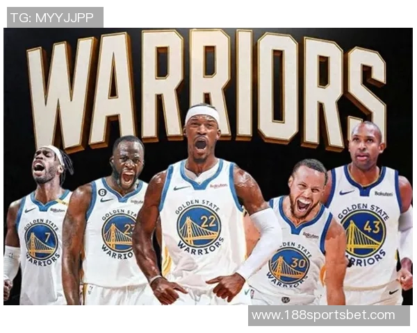 巴特勒分析勇士阵容深度优势认为这将对其他球队造成巨大压力