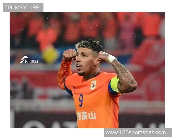 泰山队中场传球能力不足禁区终结效率亟待提升