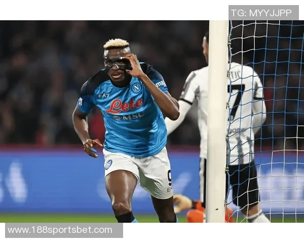 加拉塔萨雷官方宣布奥斯梅恩左后侧肌群中度拉伤并伴有劳损出血情况