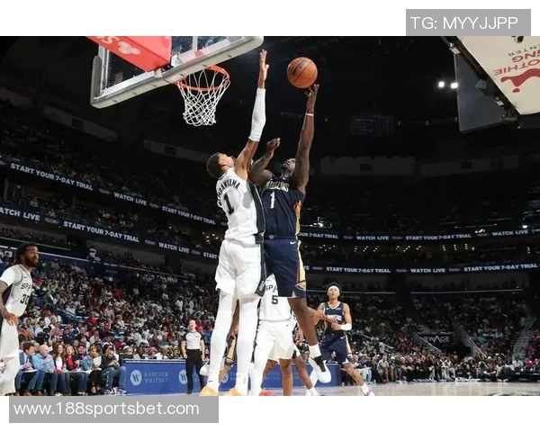 阿德尔曼称阿隆戈登是唯一能有效防守锡安的少数球员之一