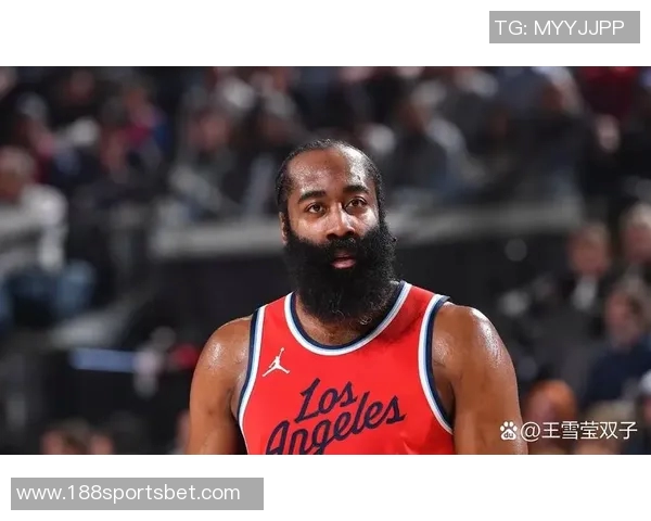 哈登引领篮球潮流创新打法NBA官方高度评价其前沿表现