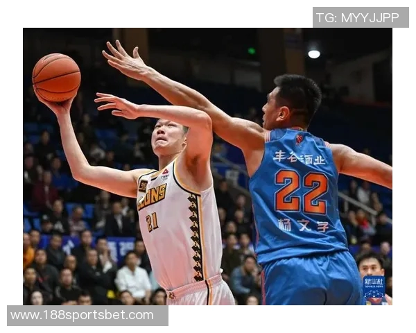 CBA常规赛转变为进攻主导时代谁能稳定输出将决定胜负走势