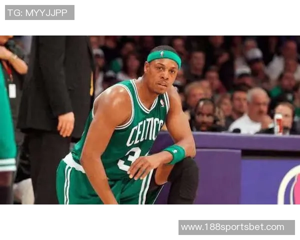 皮尔斯称绿军将是未来五年内唯一能阻挡雷霆王朝崛起的球队