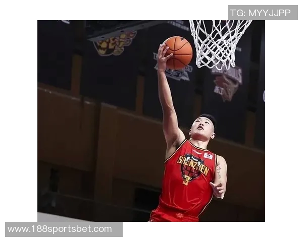 CBA常规赛第二周最佳球员揭晓贺希宁荣膺周最佳外援萨林杰表现出色