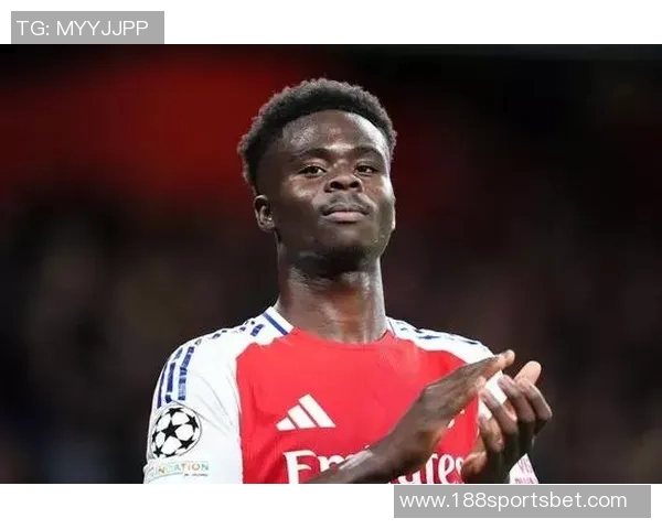 萨卡谈高强度比赛状态强调休息重要性但不放松的决心