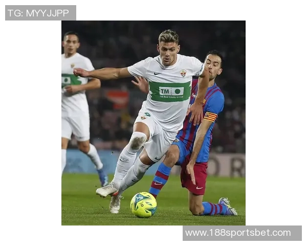 埃里克加西亚称佩德里是关键球员能在困难时刻解决问题