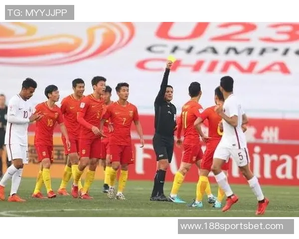 U23国足小组赛前景分析若夺第1将对决韩国第2则遭遇乌兹别克