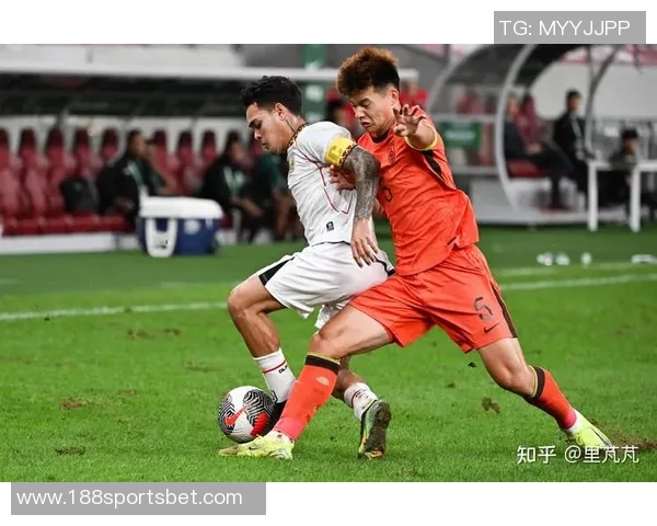 U23国足备战伊拉克赛重点强化防守反击战术提升整体实力